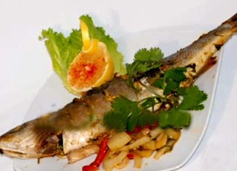 How To Freeze Oven Baked Fish